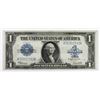 Image 1 : 1923 $1.00 SILVER CERTIFICATE