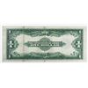 Image 2 : 1923 $1.00 SILVER CERTIFICATE