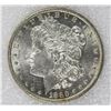 Image 1 : 1880-O MORGAN SILVER DOLLAR