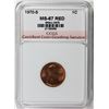 Image 3 : 1970-S SMALL DATE LINCOLN CENT