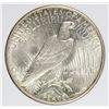 Image 2 : 1926-D PEACE SILVER DOLLAR