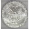 Image 2 : 2005 AMERICAN SILVER EAGLE