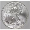 Image 1 : 2006 AMERICAN SILVER EAGLE