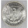 Image 2 : 1885-S MORGAN SILVER DOLLAR
