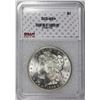 Image 3 : 1885-S MORGAN SILVER DOLLAR