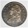 Image 1 : 1836 BUST HALF DOLLAR