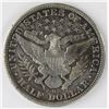 Image 2 : 1899-O BARBER HALF DOLLAR