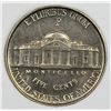 Image 2 : 1942-P SILVER NICKEL