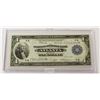 Image 1 : 1918 $1.00 ATLANTA FEDERAL  RESERVE NOTE
