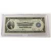 Image 1 : 1918 $1.00 PHILADELPHIA FEDERAL RESERVE NOTE