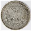 Image 2 : 1899 MORGAN SILVER DOLLAR