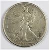 Image 1 : 1918 WALKING LIBERTY HALF DOLLAR