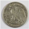 Image 2 : 1918 WALKING LIBERTY HALF DOLLAR