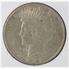 Image 1 : 1922 PEACE DOLLAR