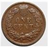Image 2 : 1874 INDIAN CENT