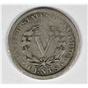 Image 2 : 1885 LIBERTY NICKEL
