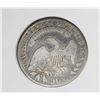 Image 2 : 1829 BUST HALF DOLLAR