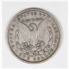 Image 2 : 1894 MORGAN SILVER DOLLAR