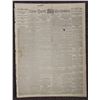 Image 2 : 3 DIFFERENT CIVIL WAR NEWSPAPERS