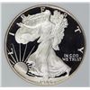 Image 1 : 1986 AMERICAN SILVER EAGLE