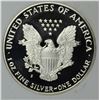 Image 2 : 1986 AMERICAN SILVER EAGLE