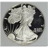 Image 1 : 1987 AMERICAN SILVER EAGLES