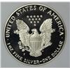 Image 2 : 1988 AMERICAN SILVER EAGLE
