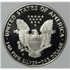 Image 2 : 1989 AMERICAN SILVER EAGLE