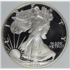 Image 1 : 1990 AMERICAN SILVER EAGLE
