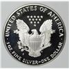 Image 2 : 1990 AMERICAN SILVER EAGLE