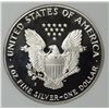 Image 2 : 1991 AMERICAN SILVER EAGLE