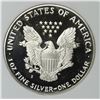 Image 2 : 1992 AMERICAN SILVER EAGLE