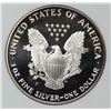 Image 2 : 1993 AMERICAN SILVER EAGLE