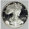 Image 1 : 1994 AMERICAN SILVER EAGLE