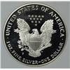 Image 2 : 1995 AMERICAN SILVER EAGLE