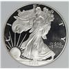 Image 1 : 1996 AMERICAN SILVER EAGLE