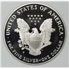 Image 2 : 1996 AMERICAN SILVER EAGLE