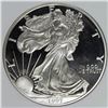 Image 1 : 1997 AMERICAN SILVER EAGLE