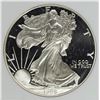 Image 1 : 1998 AMERICAN SILVER EAGLE
