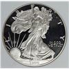 Image 1 : 1999 AMERICAN SILVER EAGLE