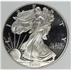 Image 1 : 2000 AMERICAN SILVER EAGLE