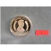 Image 1 : A. Lincoln Gettysburg address commemorative medallion