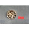 Image 2 : A. Lincoln Gettysburg address commemorative medallion