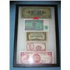 Image 1 : Collection of world currency