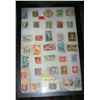 Image 1 : Collection of worldwide postage stamps