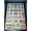 Image 1 : Great collection of worldwide postage stamps