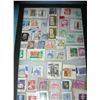 Image 1 : Great collection of worldwide postage stamps