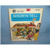 Image 1 : Snow White Show N' Tell picture sound record