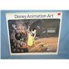 Image 1 : Vintage Disney animation art calendar