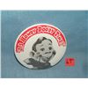 Image 1 : Howdy Doody large size pictural pinback button